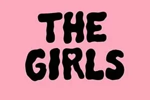 BLACKPINK《THE GIRLS (BLACKPINK THE GAME OST)》[无损FLAC/MP3/42MB]