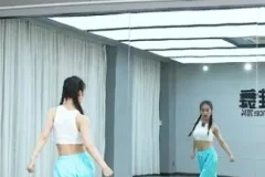 大陈热门编舞668节全套教程