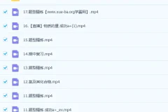 2023高一化学 成功 尖端 a+暑假班20讲完结 秋季班更新17讲