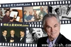 约翰的猫和老鼠绘画入门课