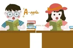 不择手段巧记小初高必考单词