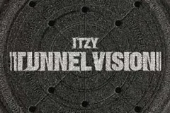 ITZY《TUNNEL VISION》[无损FLAC/MP3/350MB]