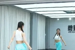 大陈热门编舞668节全套教程