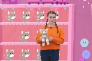 斑马AI英语课S1-S3全套课程