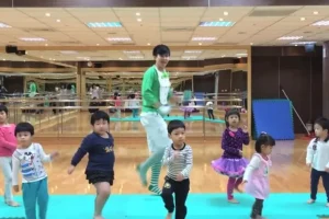 幼儿园热门舞蹈55首精选