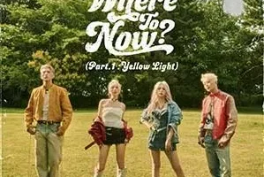 KARD《KARD 7th Mini Album Where To Now? (Part.1 : Yellow Light)》[无损FLAC/MP3/455MB]