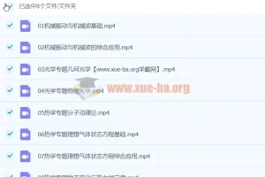 2024高三高考物理 崔春雨 寒假班