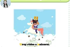 露露老师英语四合一：拼读+音标+语法+阅读