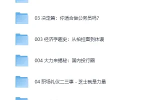 《知乎:知识类单篇知识与问答精品合集》[PDF][12GB]