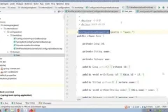 Spring Boot 2.0 核心原理与源码深度解析 – 附源码课件