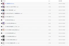 【喵小玉零基础iPad绘画班】