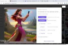 美工小张学长PS电商设计进阶教程：从基础到高级实战
