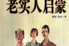 老实人启蒙 PDF