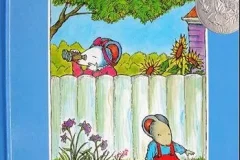 儿童绘本故事《阿文的小毯子》PPT