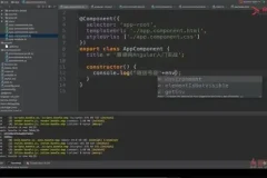 Angular实战：从零打造在线竞拍网站，掌握Web开发核心技能