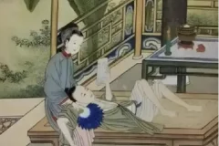 古代房中术，男人的加油站