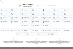 pdf24creator-v11.29.1-官方中文版[100%免费的PDF工具合集]