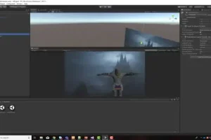 《Unity游戏开发大师课：从入门到精通，掌握多模块开发技巧》