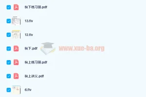 王闯 2021秋 初三中考物理目标A＋班 16讲带讲义完结