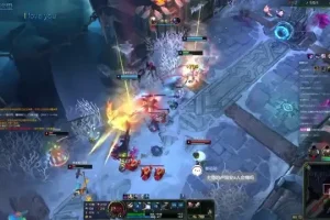 【LOL陪玩赚钱】月入3W+实战指南，附接单秘籍