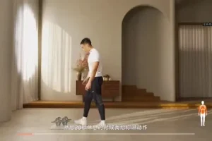 35天男性专属燃脂计划：科学减脂+饮食指导，告别反弹