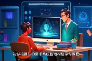 CSTDAI培训经理AI应用训练营：掌握未来企业培训技能