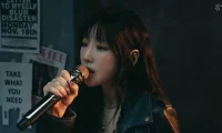 TAEYEON《Disaster》[高清4K/2160P/MP4/988MB]