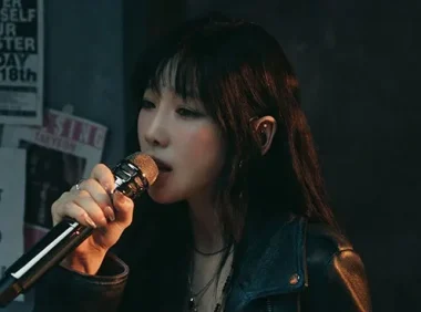 TAEYEON《Disaster》[高清4K/2160P/MP4/988MB]