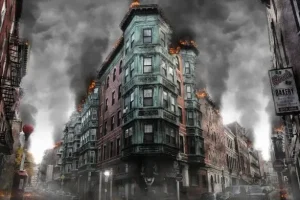 东野圭吾有声小说《悖论13》 51集完结