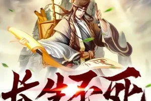 有声小说《长生不死 》 精品双播 2047集完结