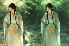 9000张 RAW摄影原图ps练习LR调色修图棚拍婚纱风景室内外汉服素材