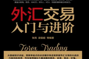 《外汇交易入门与进阶》张亮[PDF]