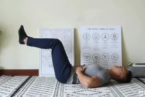 麦大湿细腰训练全攻略：解剖+案例+进阶教程