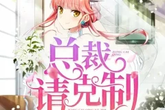 《错嫁惊婚：总裁请克制》有声小说 双播：沈念如、云天河 871集完[MP3]