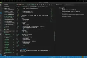 前端工程师算法进阶：从基础到实战，提升编程与源码解析能力