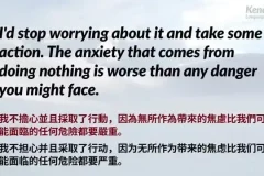 高效磨耳朵：英语听力提升全攻略