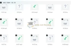 英语900句(基础篇+生活篇)MP3和LRC同步字幕
