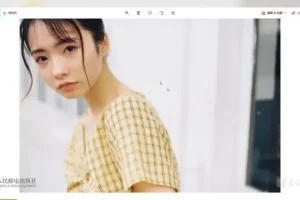 蔡汶川人像摄影全攻略：从新手到高手的实用教程