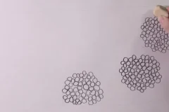 儿童蜡笔简笔画52课：动物昆虫人物食物水果物品植物大全