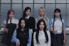 IVE《ATTITUDE (Bugs! 4K)》[2160P/MP4/2.6GB]