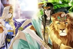 有声小说《法老的宠妃》MP3 三部曲完整版 多人有声剧 239集完结