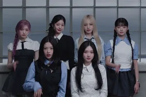 IVE《ATTITUDE (Bugs! 4K)》[2160P/MP4/2.6GB]