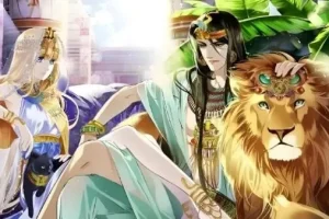 有声小说《法老的宠妃》MP3 三部曲完整版 多人有声剧 239集完结