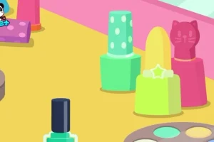 15集超清动画：趣味垃圾分类启蒙课