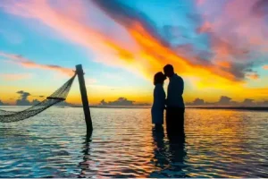 你不可不知的情场致胜秘密