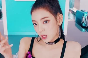 ITZY《DALLA DALLA》[4K/2160P/MP4/828MB]