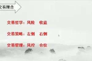 探花17集股票龙头搏杀课程