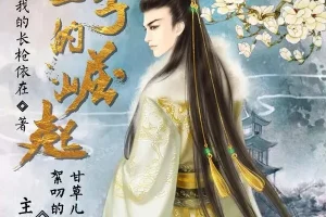 有声小说《世子的崛起》 小疯子＆甘草儿精品双播 703集完结