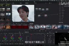 AE/PR风格化调色：从入门到精通实战教程