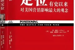 有声书《定位》MP3 营销书必看 57集